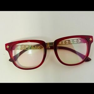 New never worn glasses frames by Yerise